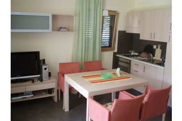 Montenegro Privát Dobrota, Esterno
